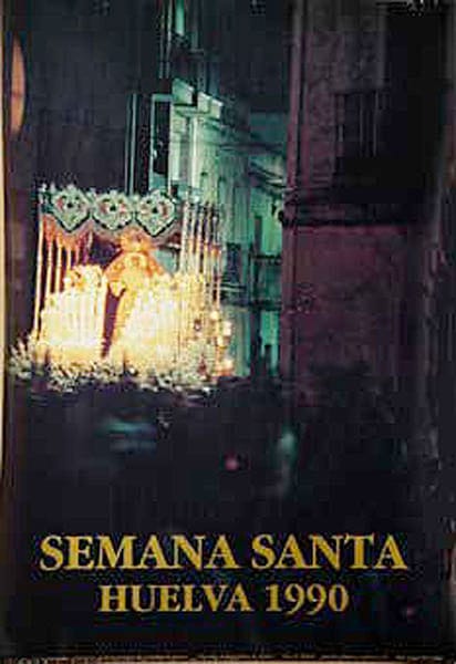 Semana Santa en Huelva  